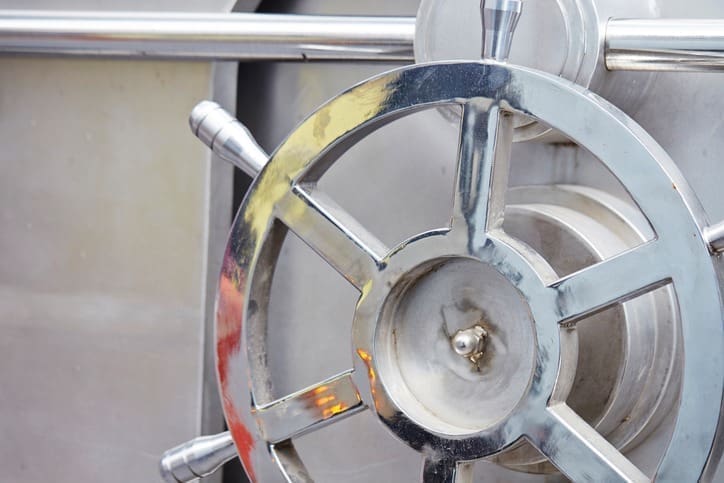 حصول شركة Achilles على اعتماد أمني رفيع المستوى