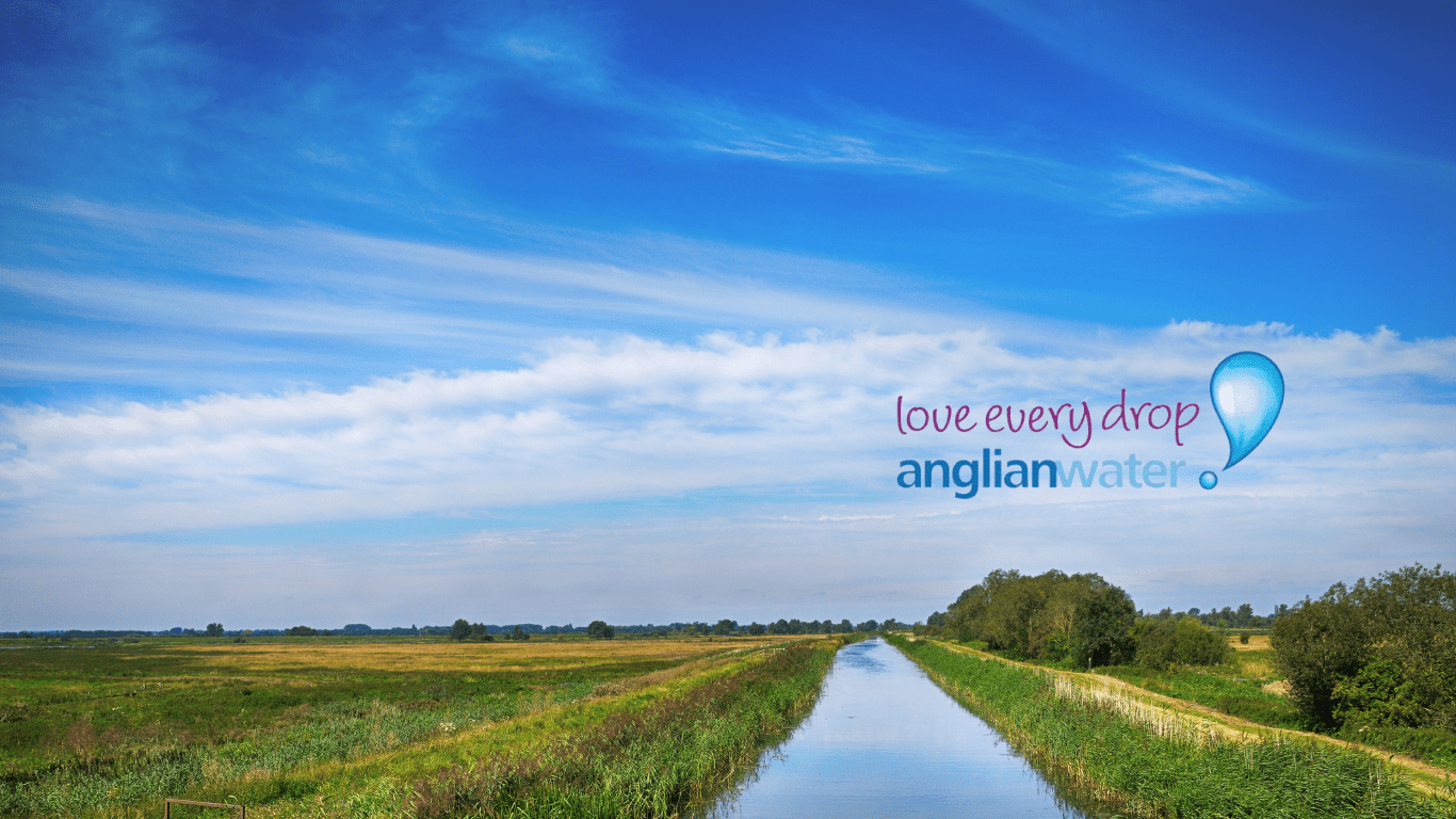 Anglian Water reduz a pegada de carbono em sua cadeia de suprimentos com Carbon Reduce