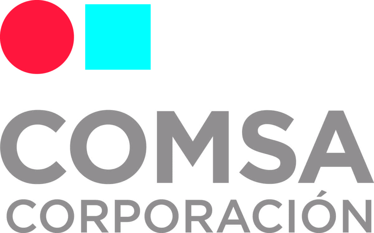 Comsa logo