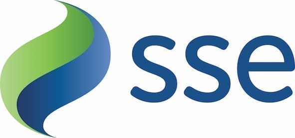 SSE logo