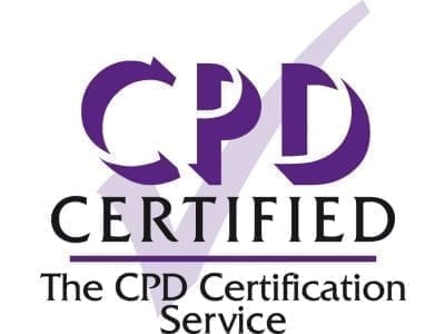 دورات Achilles التدريبية لمحترفي المشتريات معتمدة الآن من CPD