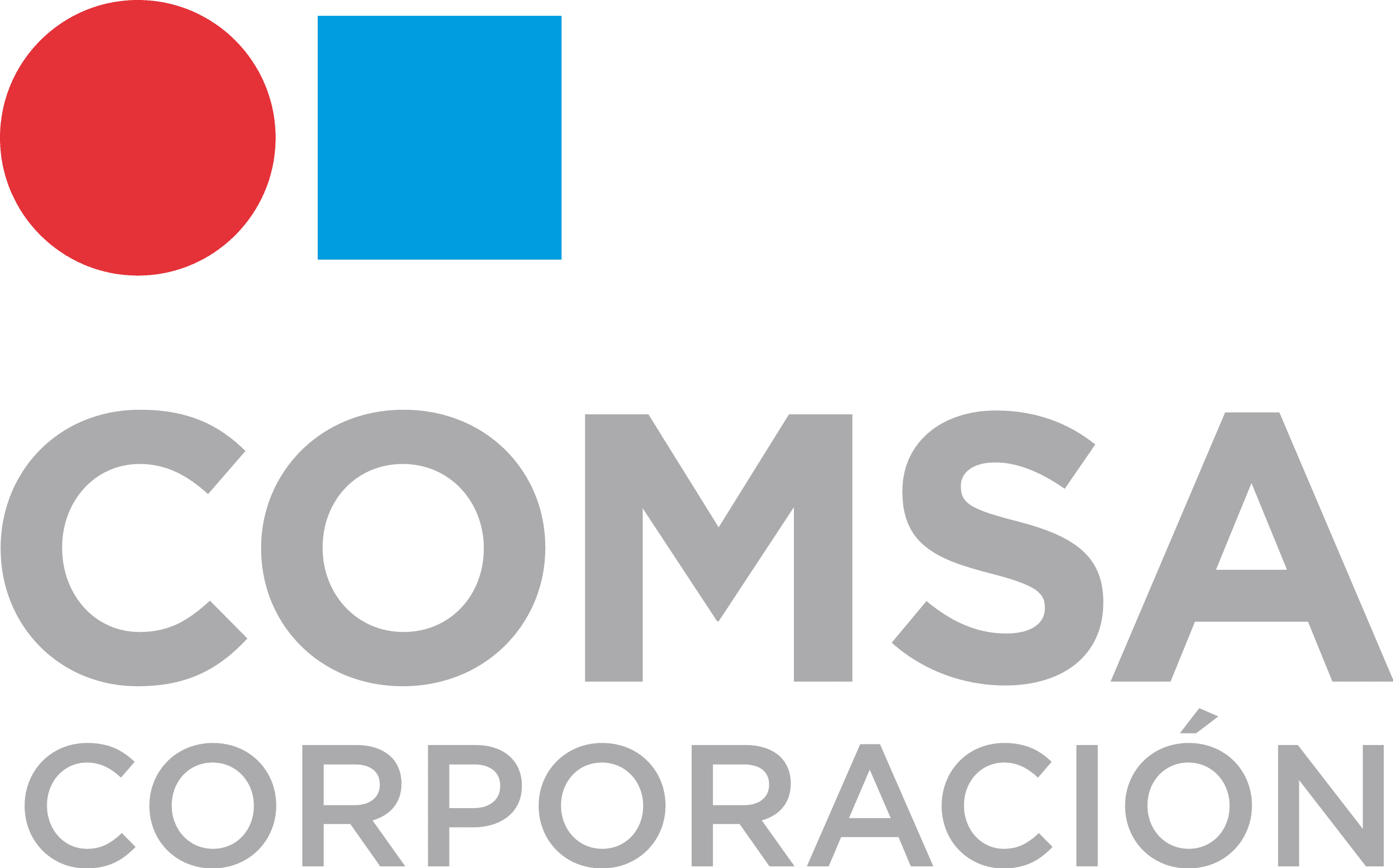 Comsa logo representing how Achilles works with Comsa to provide supply chain risk management