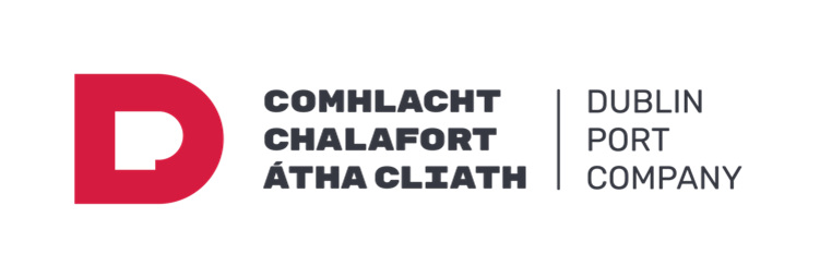 Dublin Port Company Logo