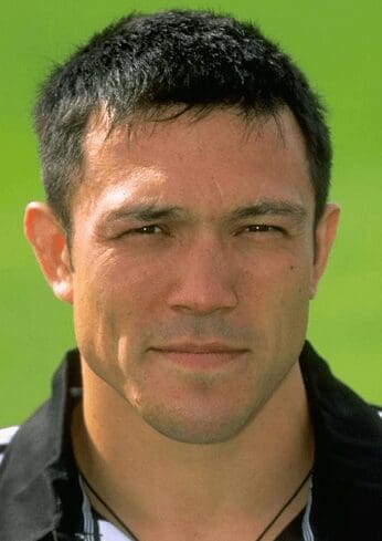 Tony Underwood appointed as ambassador for Achilles Information Ltd