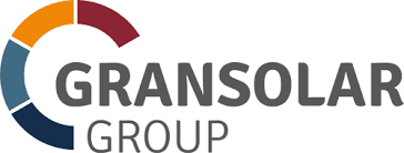 Gransolar logo representing the Gransolar Group as a buyer in Achilles Repro