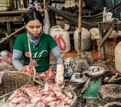 الحملة على العبودية تنتشر عالميًا – خمس نصائح للمضي قدمًا