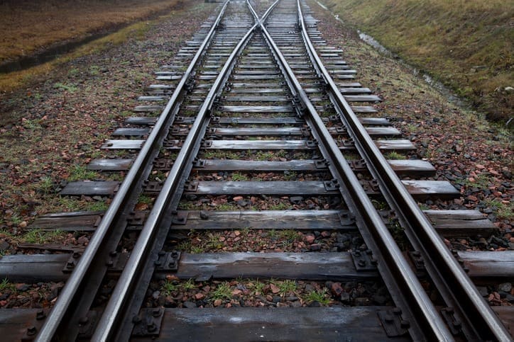 All aboard for changes to rail industry supplier pre-qualification service