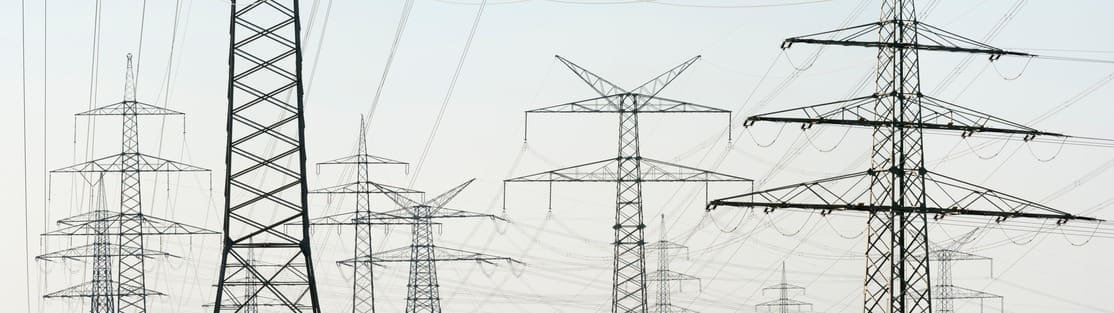New Platform Heralds Bright Future for UK Utilities