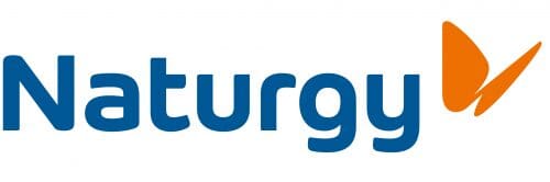 Naturgy logo representing how Achilles supports the world's biggest companies to manage supply chain risk