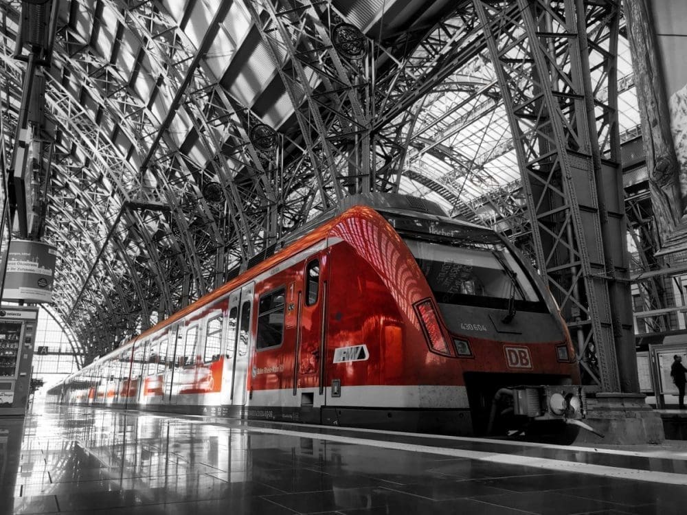 شركة أخيل للمعلومات المحدودة ضد نتائج محكمة المنافسة في شبكة السكك الحديدية