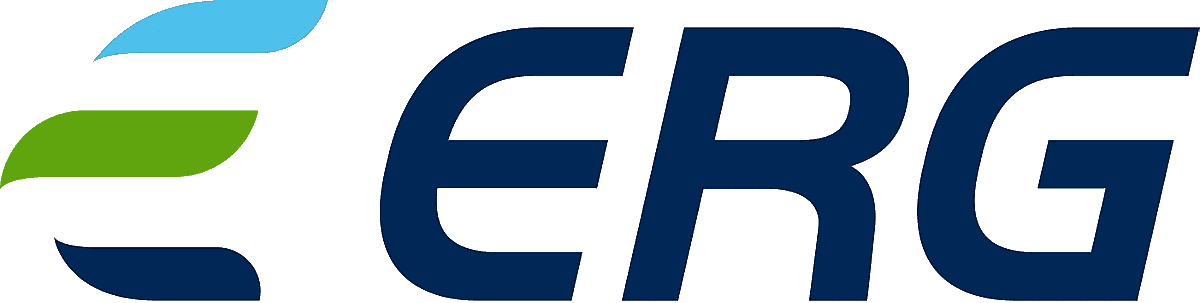 ERG logo