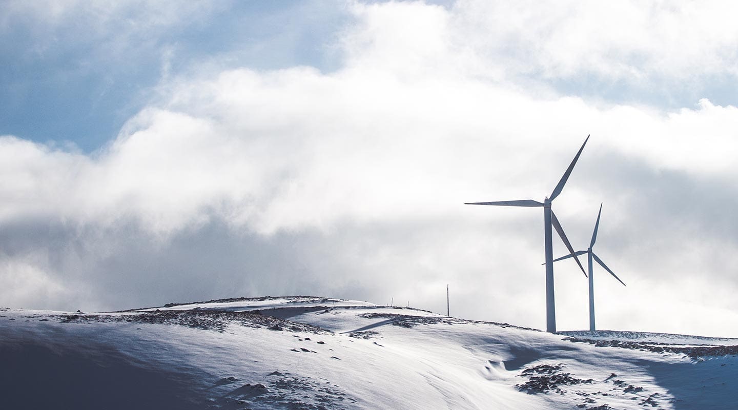 Tres lecciones aplicables a los nuevos proyectos de energías renovables del sector del petróleo y gas