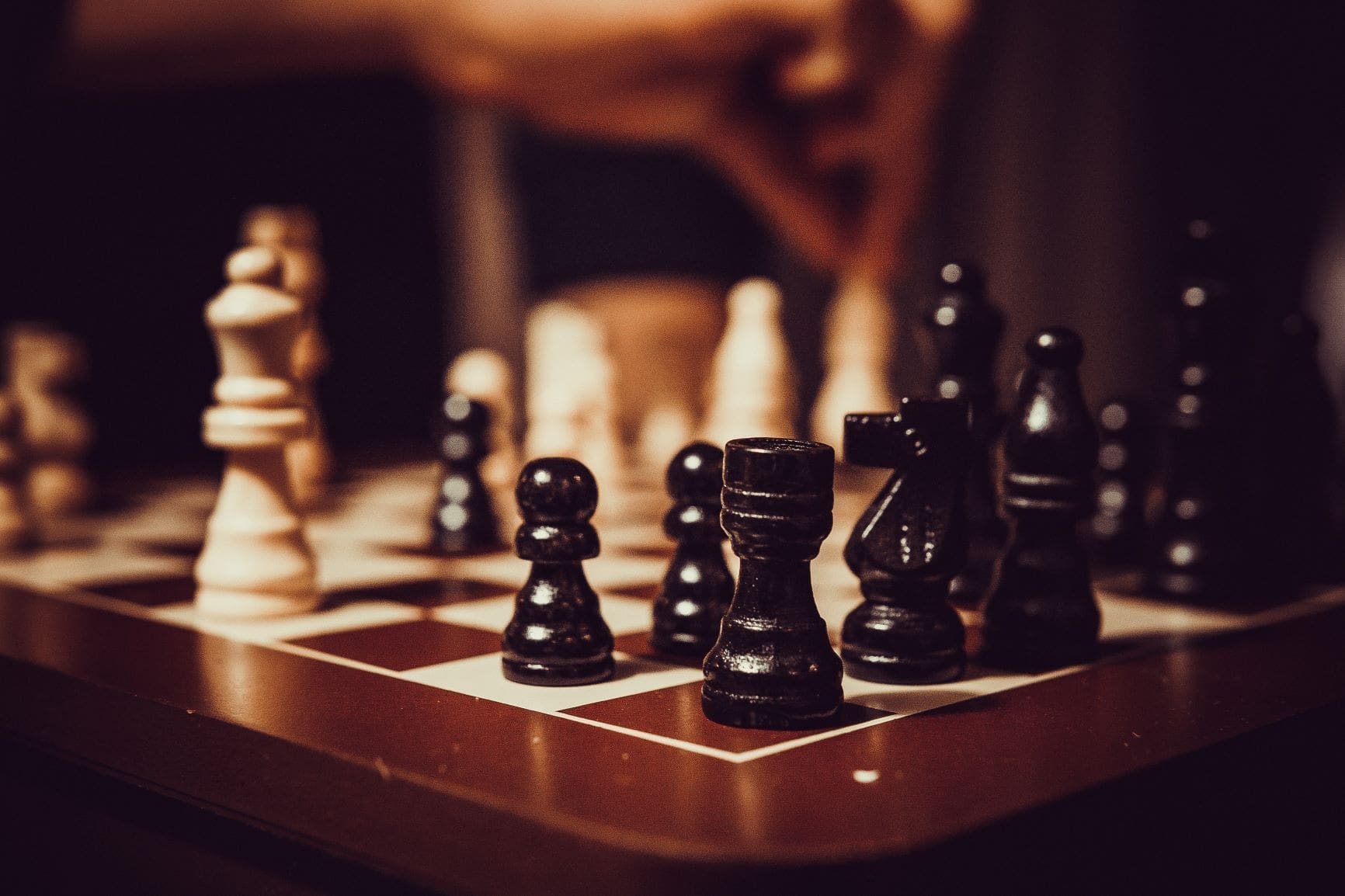Resilience in an Uncertain World: Why Procurement is Central to National Stability