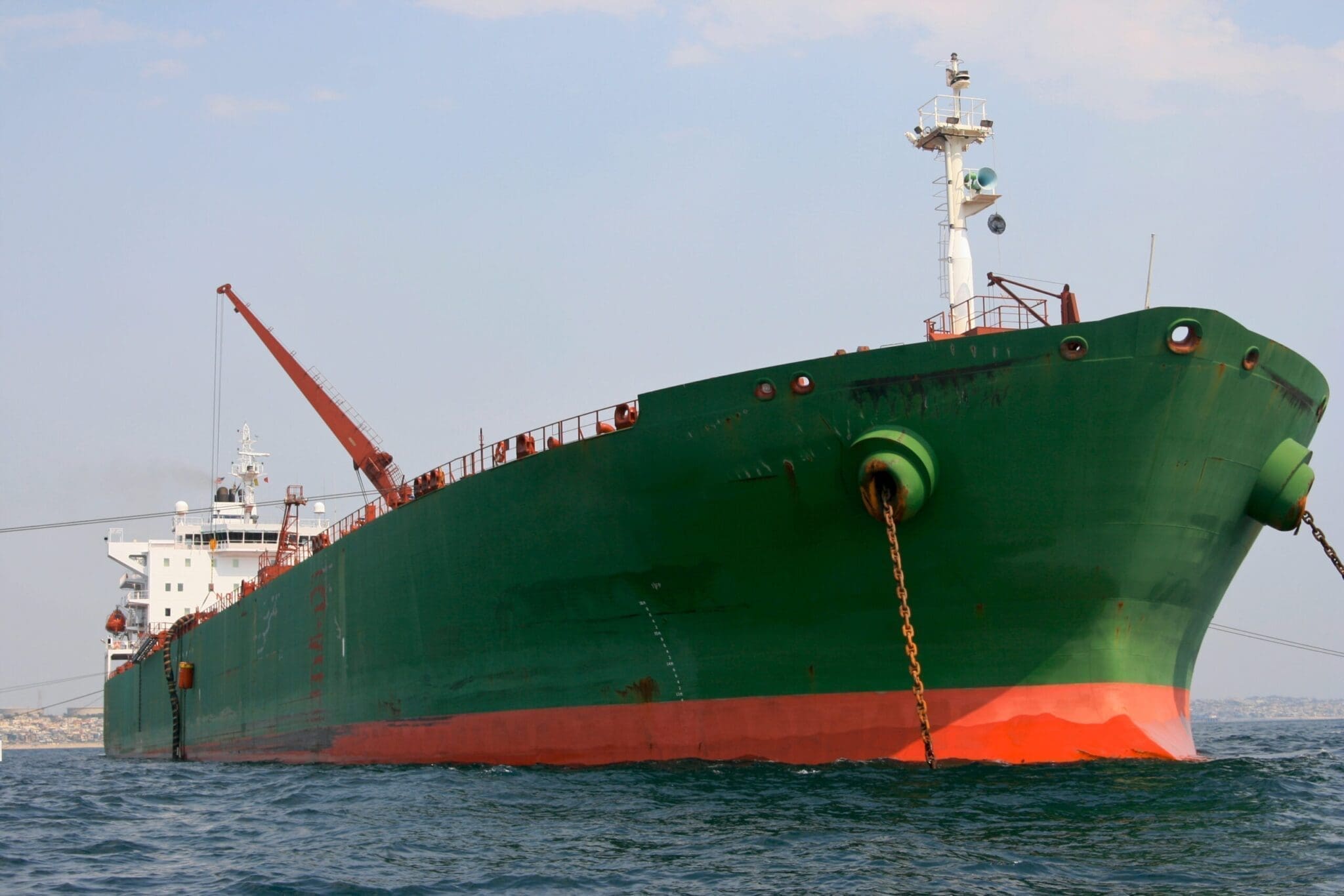 Quale futuro per il settore del petrolio e gas nel Regno Unito?