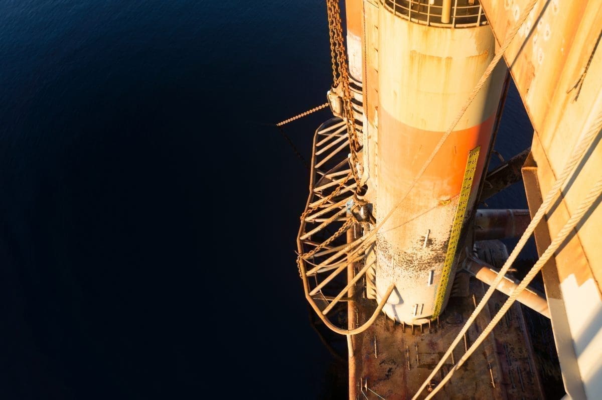 Sfruttare i vantaggi del boom del settore petrolio e gas nel Mare del Nord