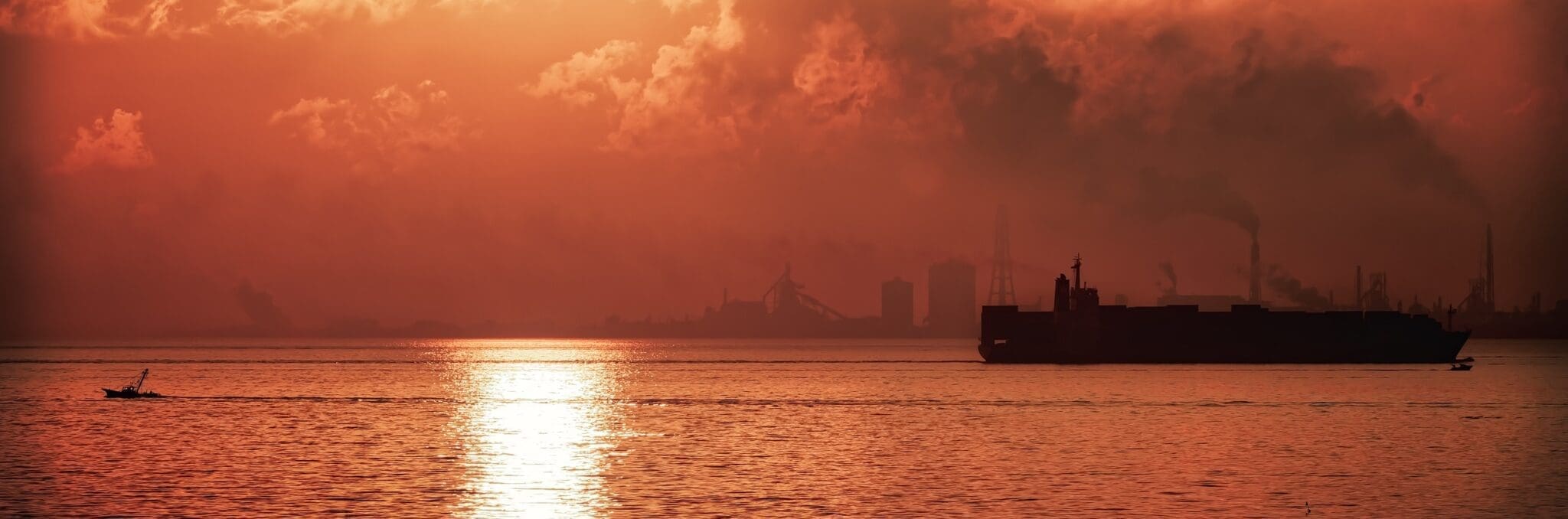 Round table: Addressing Supply Chain Challenges in the Shipping Industry