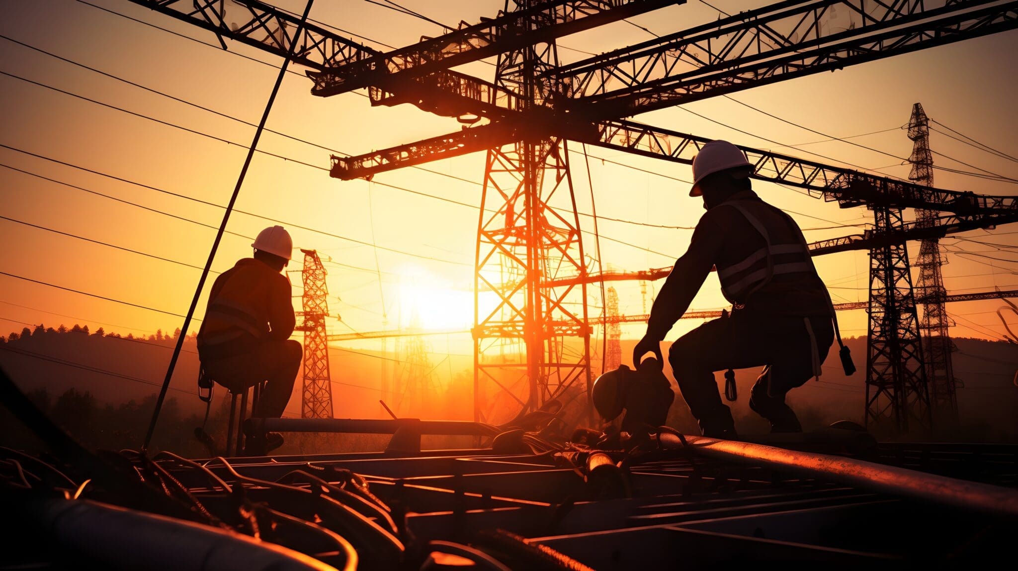 Arbetsmiljöbekymmer ökar i Sverige när olyckor kastar skuggor över 2023