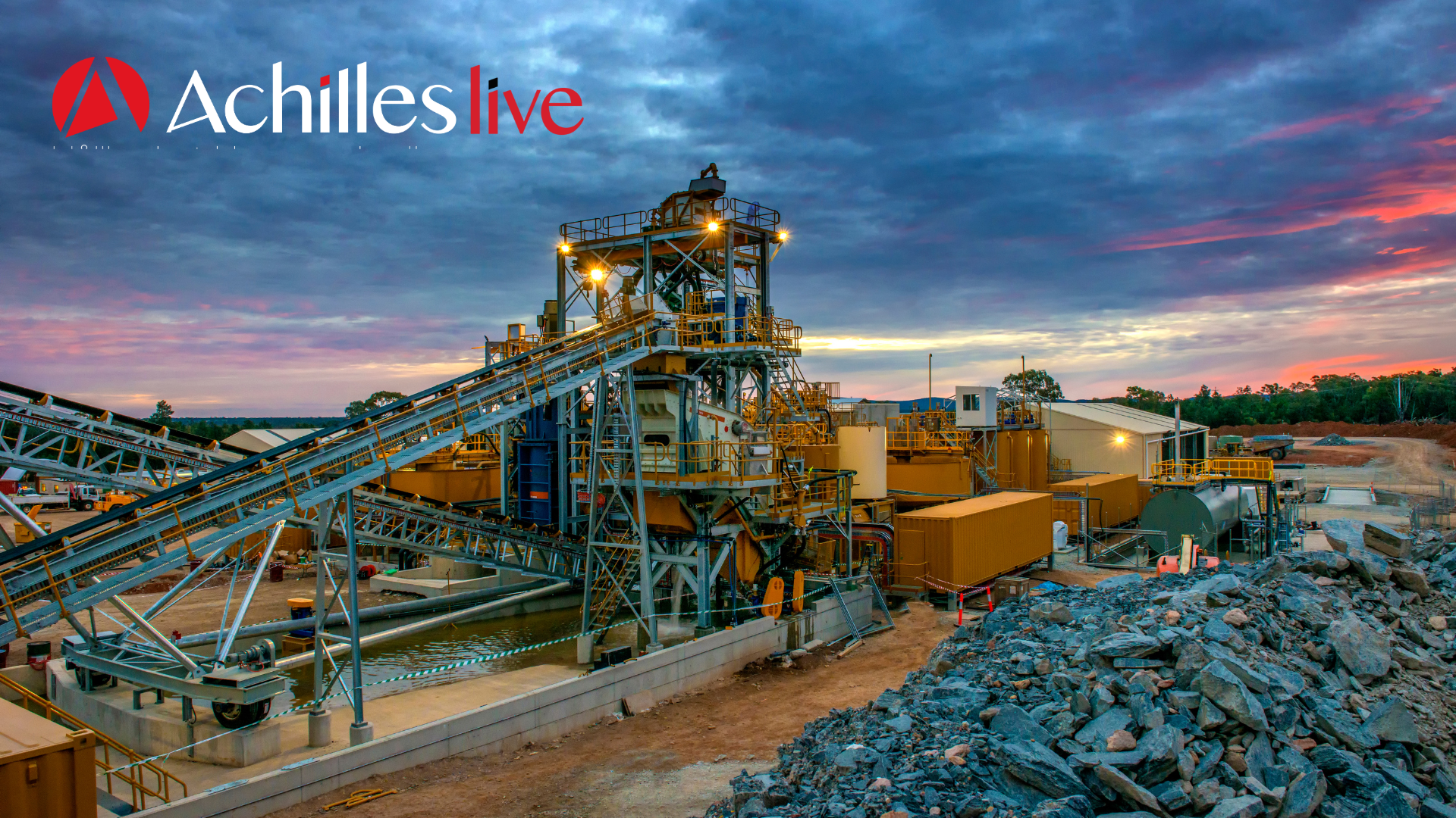 ESG in Mining – Insights for 2025 and Beyond