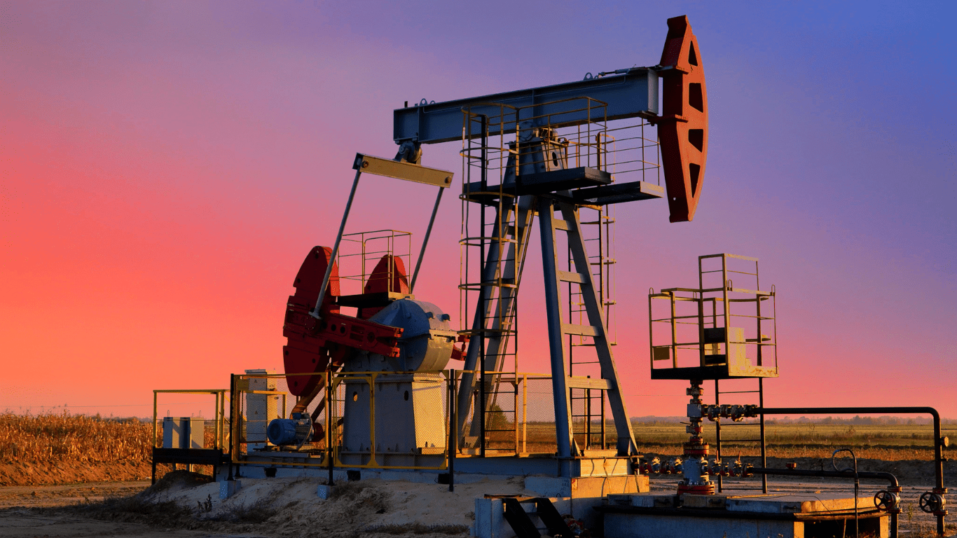 Complexity in Natural Resources: The Benefits of a Unified Approach to Supplier Risk Management