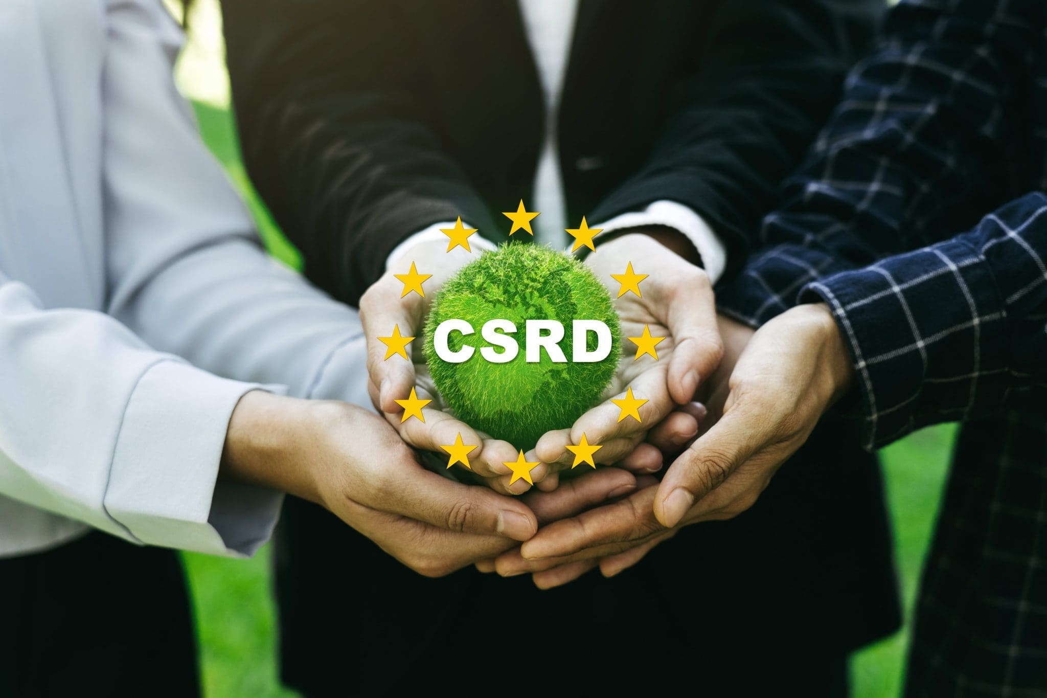 Aquiles en CSRD: Guía para empresas de mercados emergentes