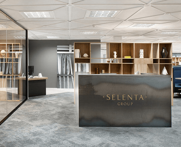 A transformação ESG na cadeia de fornecimento do Selenta Group
