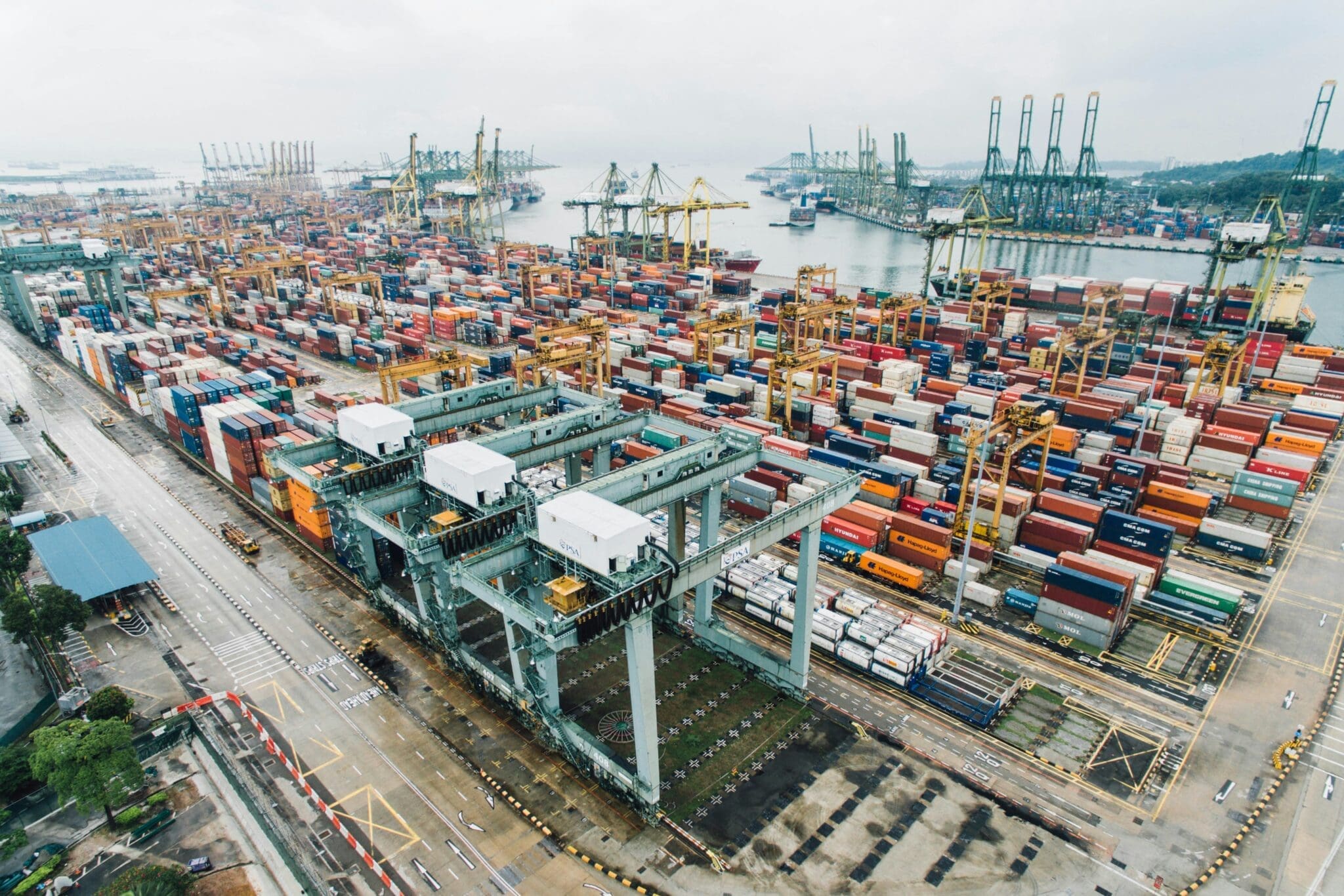 Workshop: How Audit Can Drive Successful Supply Chain Transparency and Due Diligence