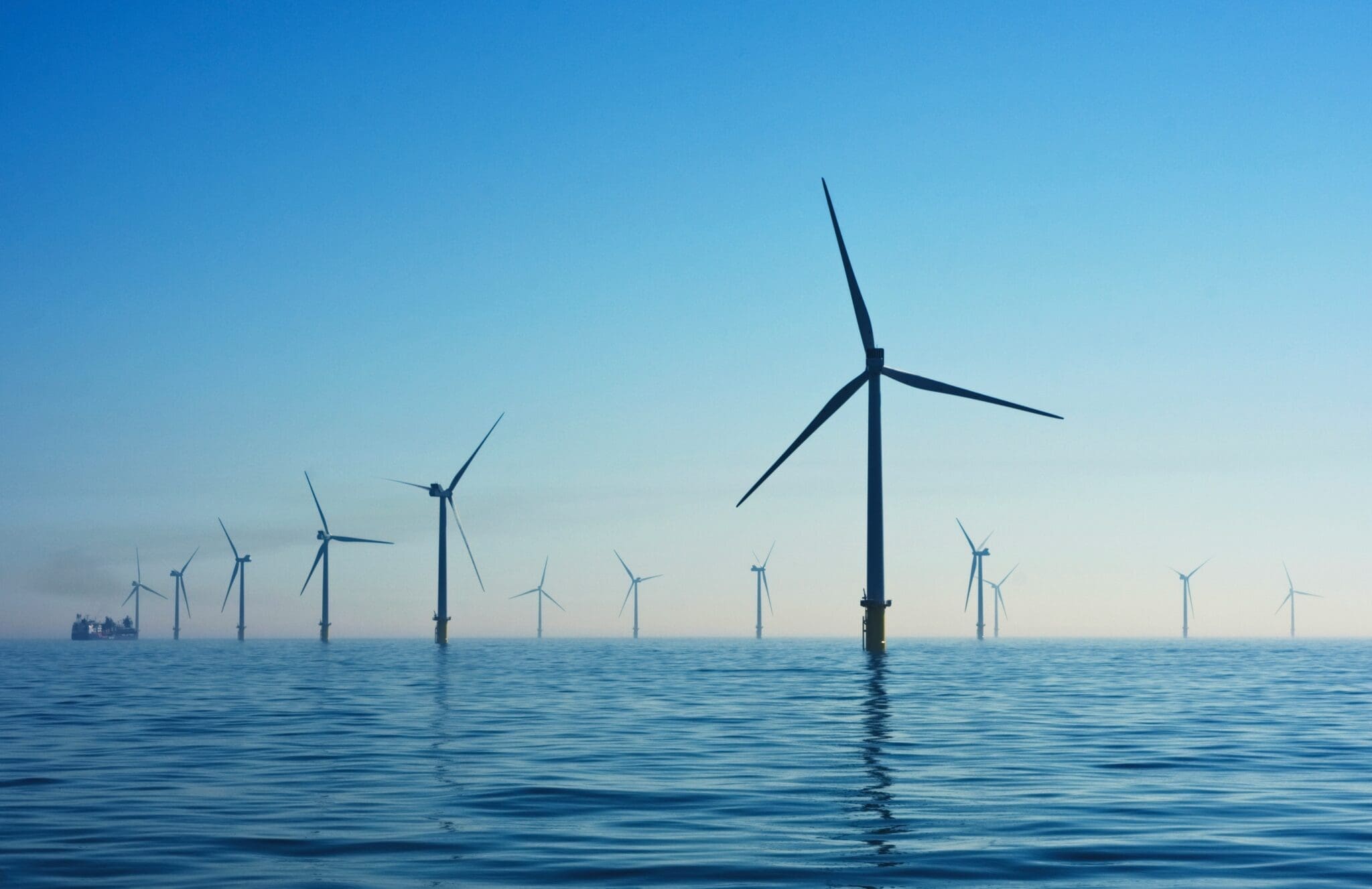 Round table: Addressing Supply Chain Challenges for a More Sustainable Energy Future
