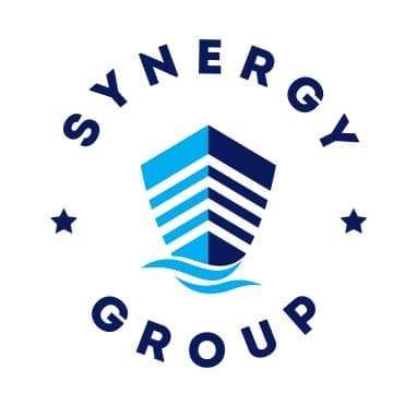 Synergy Group logo
