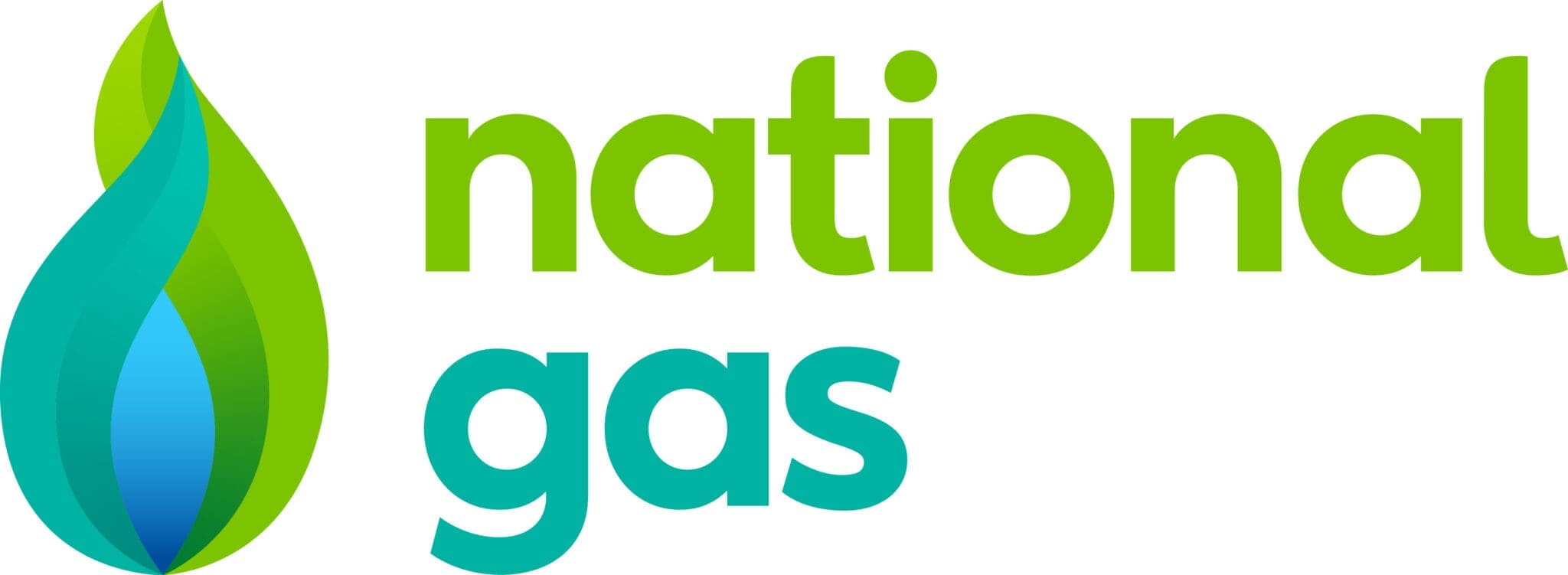 national gas logo
