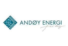 Andoy energy logo representing how Achilles supports supply chain risk management