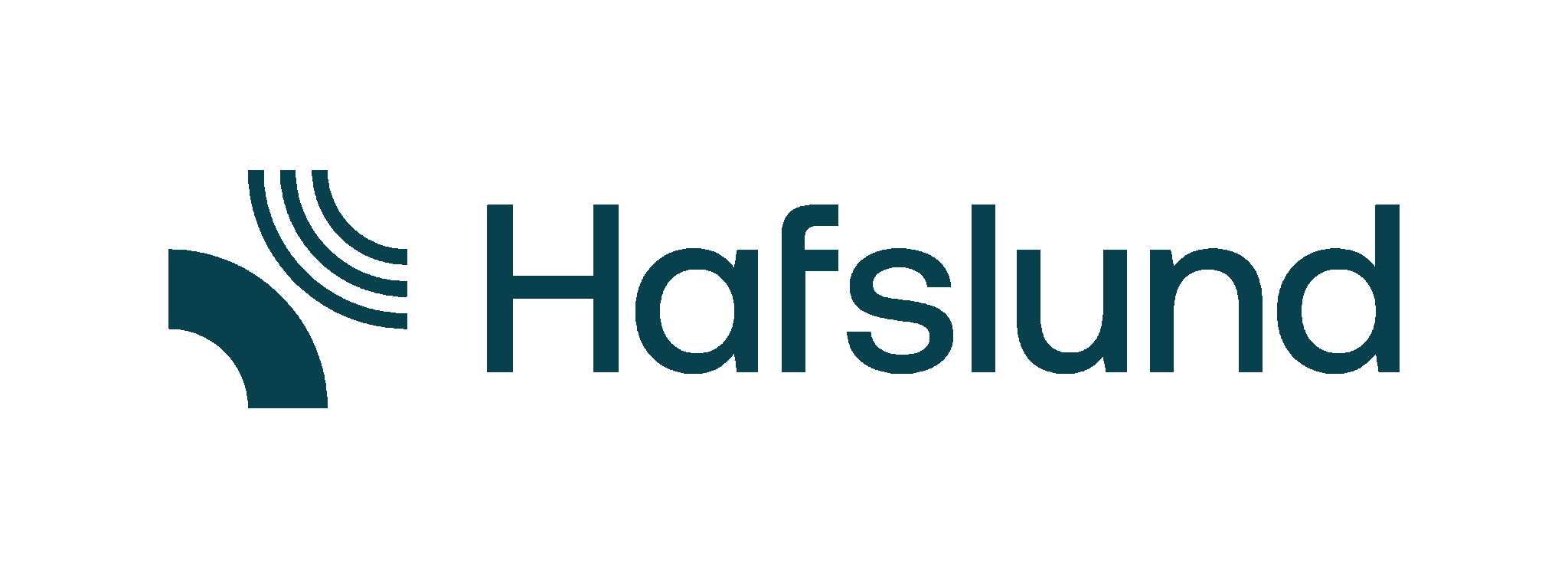 Hafslund logo representing how Achilles supports supply chain risk management