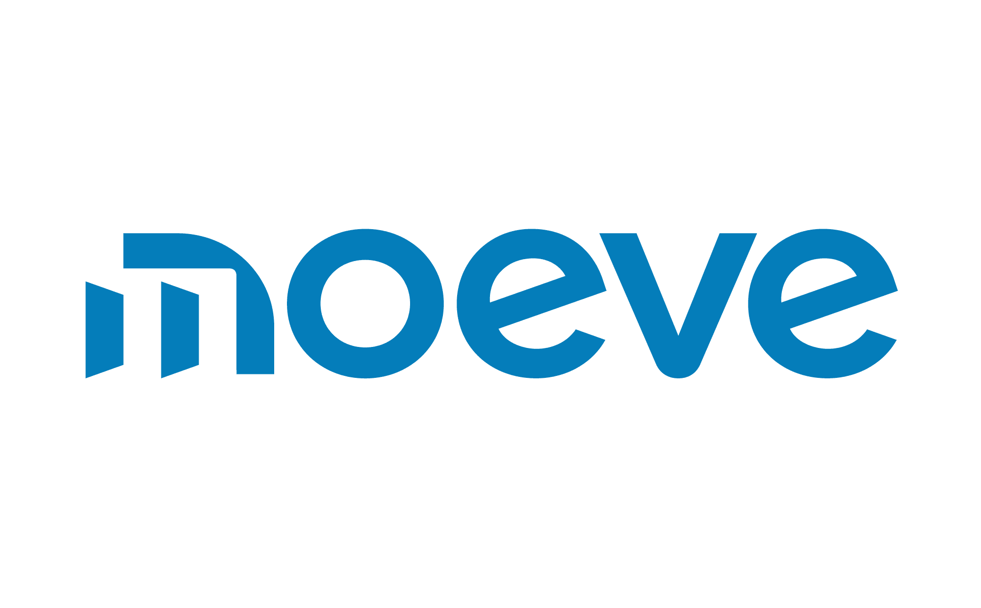 Moeve logo representing how Achilles supports the world's biggest companies to manage supply chain risk
