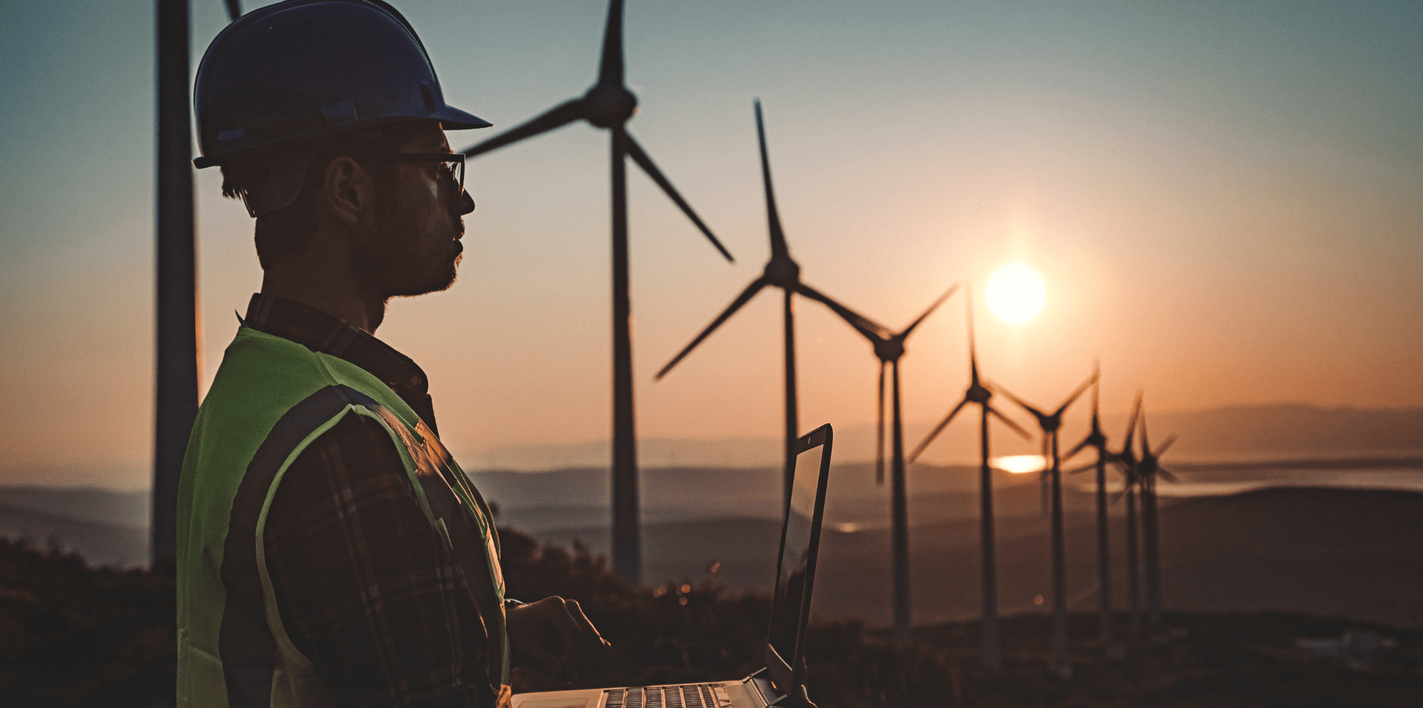 Cómo Achilles optimiza el proceso de compras en el sector de energías renovables