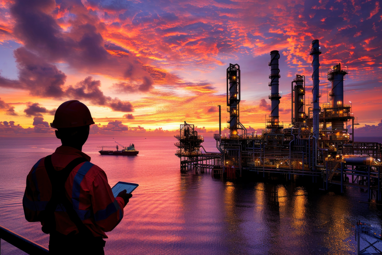 Oil & Gas en México: Desafíos y Oportunidades