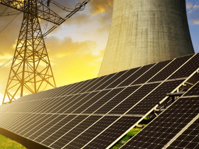 Trazabilidad y colaboración: claves para una cadena de suministro energética más competitiva en México