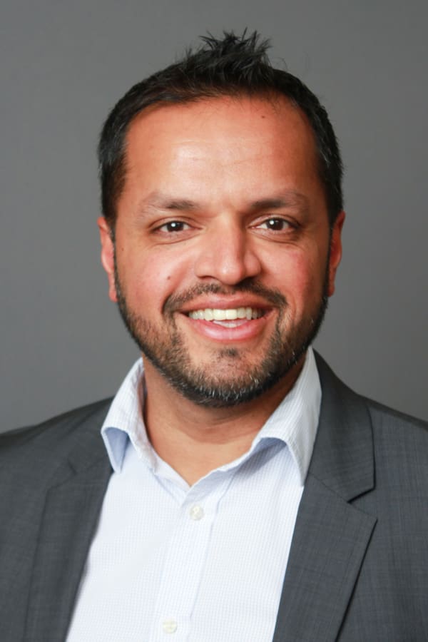 Manish Patel