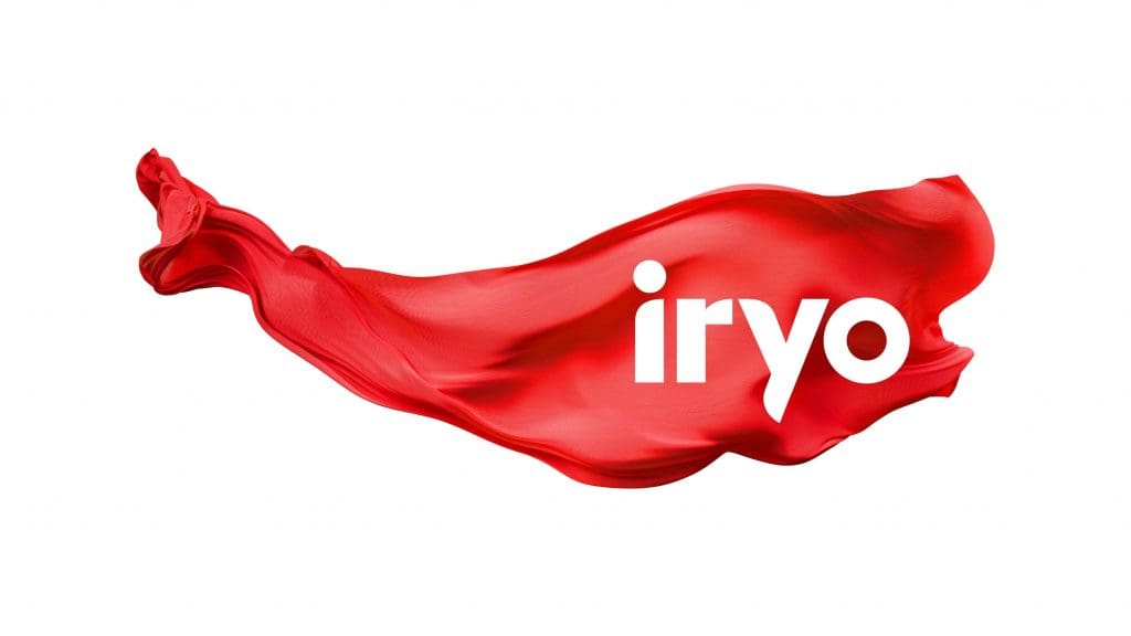 iryo logo