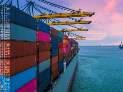 Hvordan leverandørengasjement former bærekraften i maritime leverandørkjeder