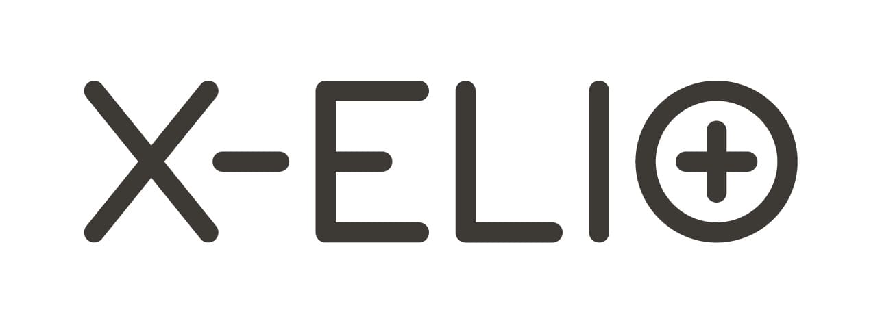 logo x-elio