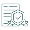 Certificate icon