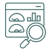 Insights Data icon