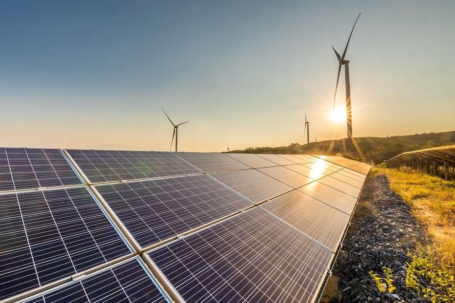 Energía y Sustentabilidad en Argentina: Retos, avances y cómo puede ayudar Achilles.