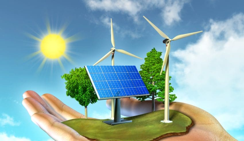 Energía y Sustentabilidad en América Latina: Retos y Oportunidades