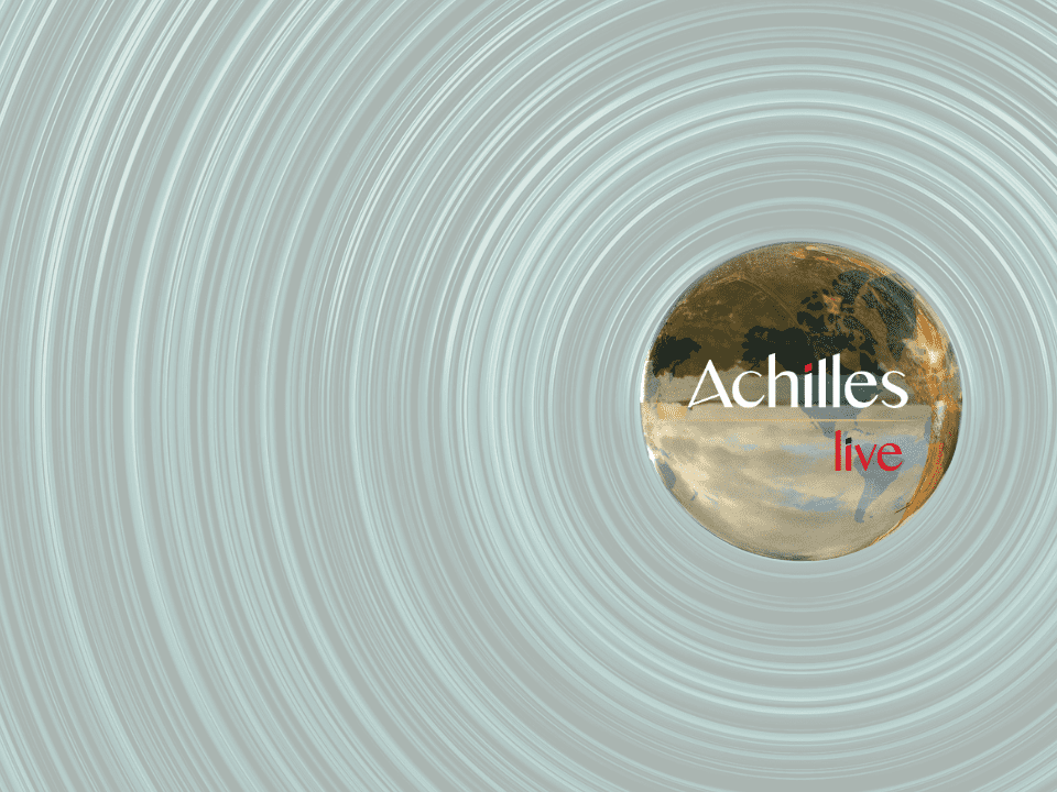 Supply Chain Spotlight: Create Resilience with Media Screening