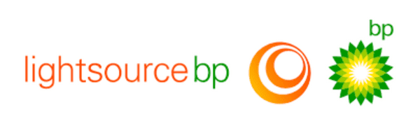 Lightsource bp logo