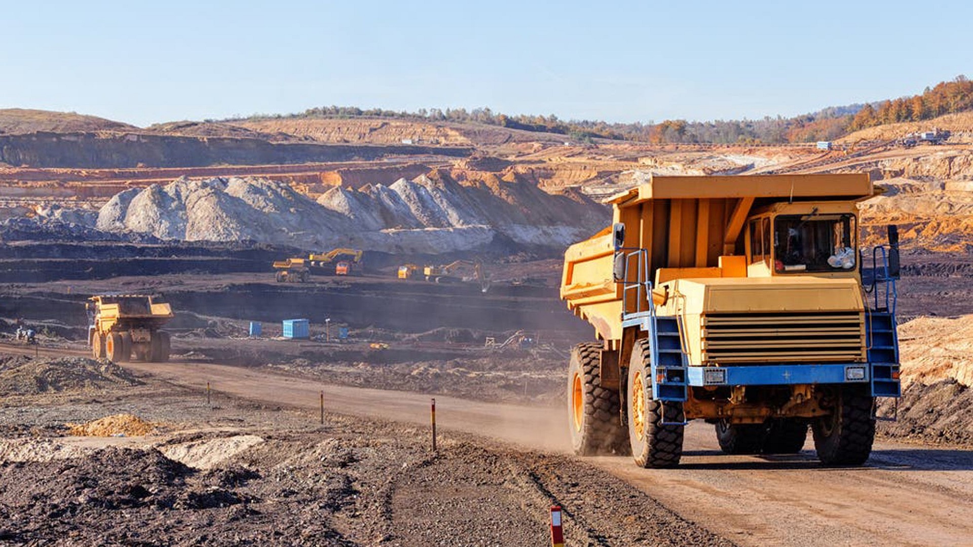 El Impacto de la Minería en Perú: Tendencias y Futuro