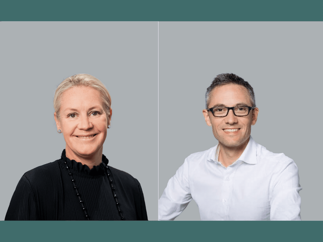 Achilles Strengthens Leadership with the Appointment of Pia Heidenmark Cook as Board Advisor and Eric Soubeiran as Non-Executive Director
