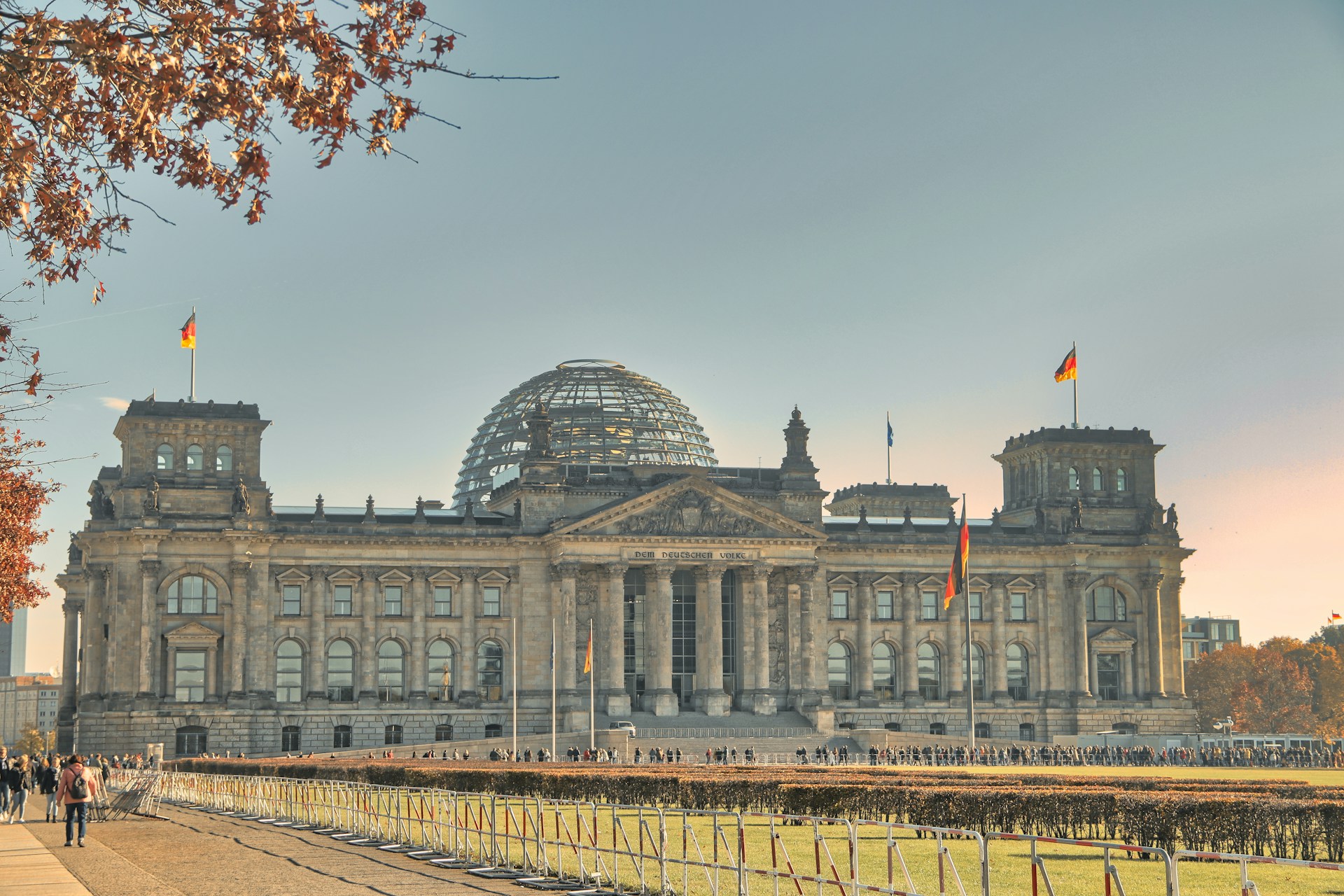 Germany Drops Supply Chain Due Diligence Act (LkSG) – But the Risks Haven’t Gone Anywhere