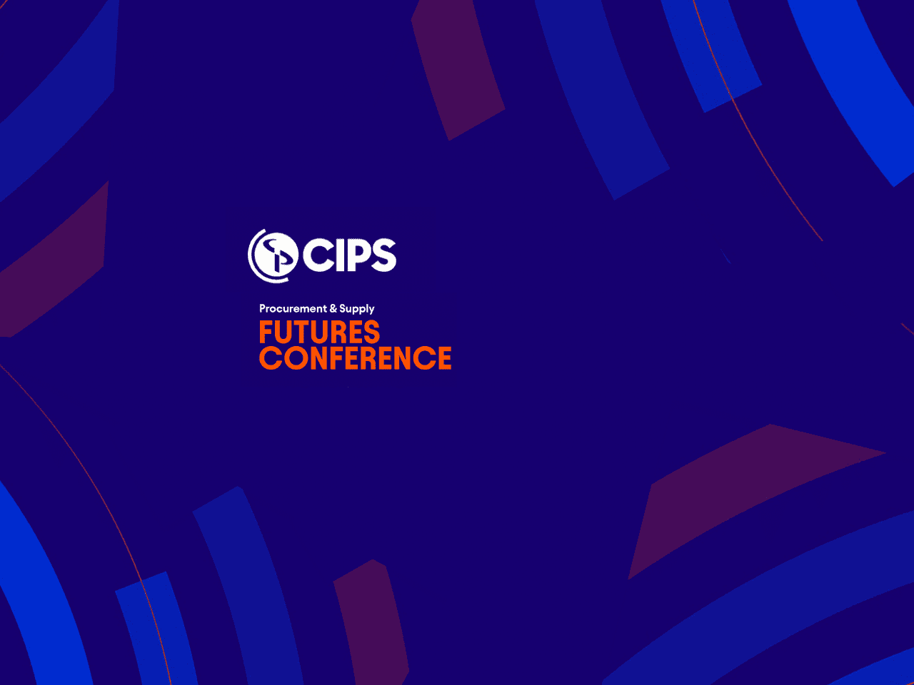Join Achilles at Procurement and Supply CIPs Futures Conference 2025