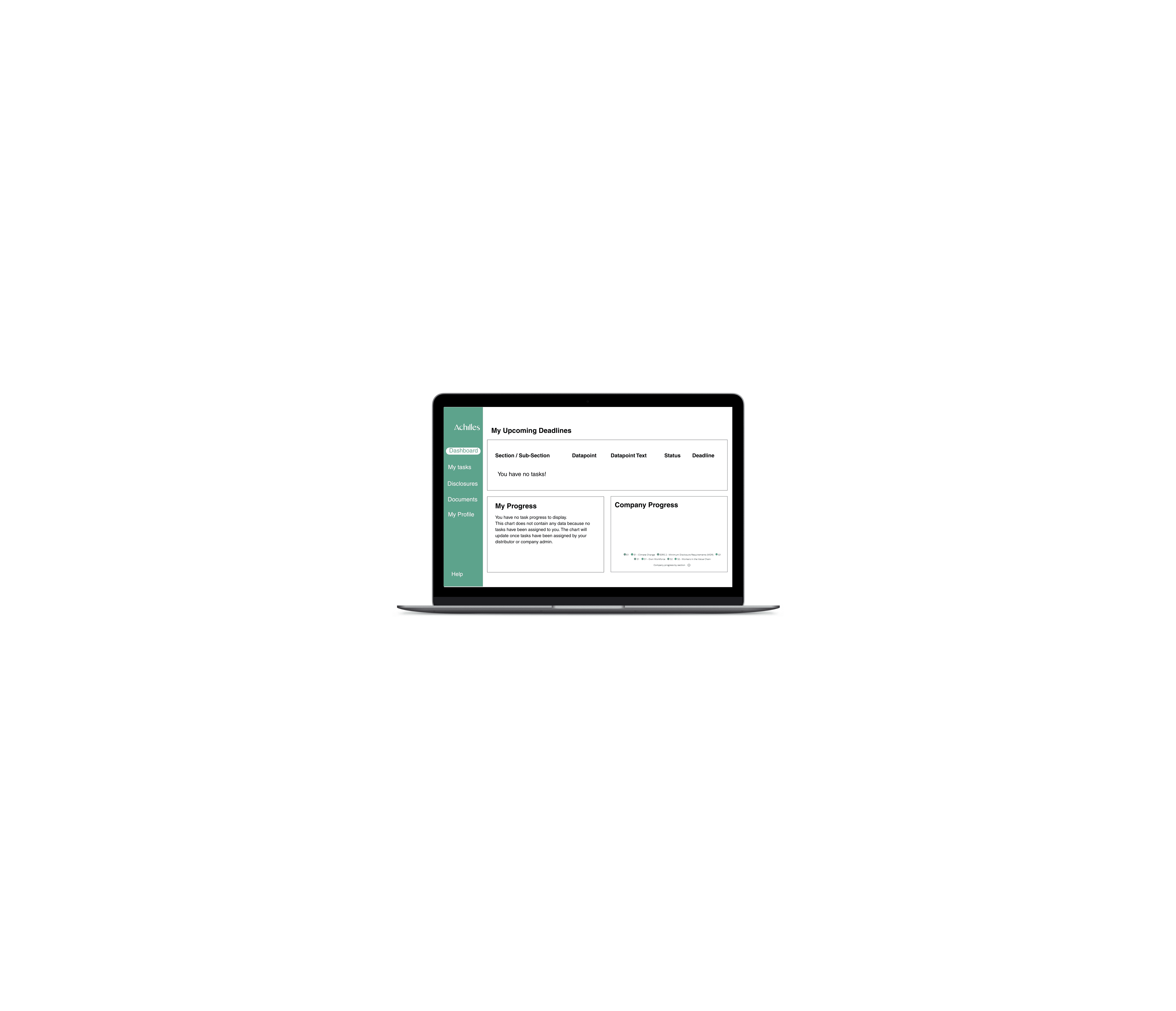 Achilles lanza Comply360 para simplificar los informes de sostenibilidad empresarial y el cumplimiento normativo